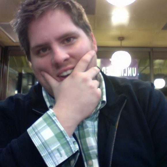 Meet your Posher, Joseph - Picture 1 of 1